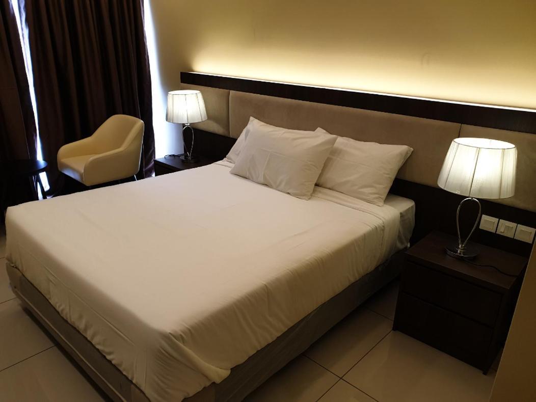 Studio Suite Genting Highland 33 Genting Highlands Exterior photo